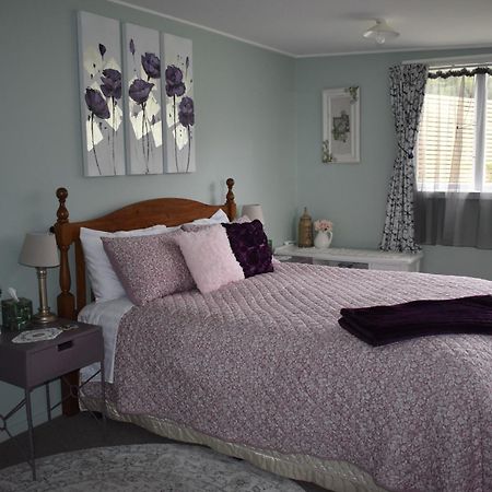 Bnb On Bakers Waimate Екстериор снимка