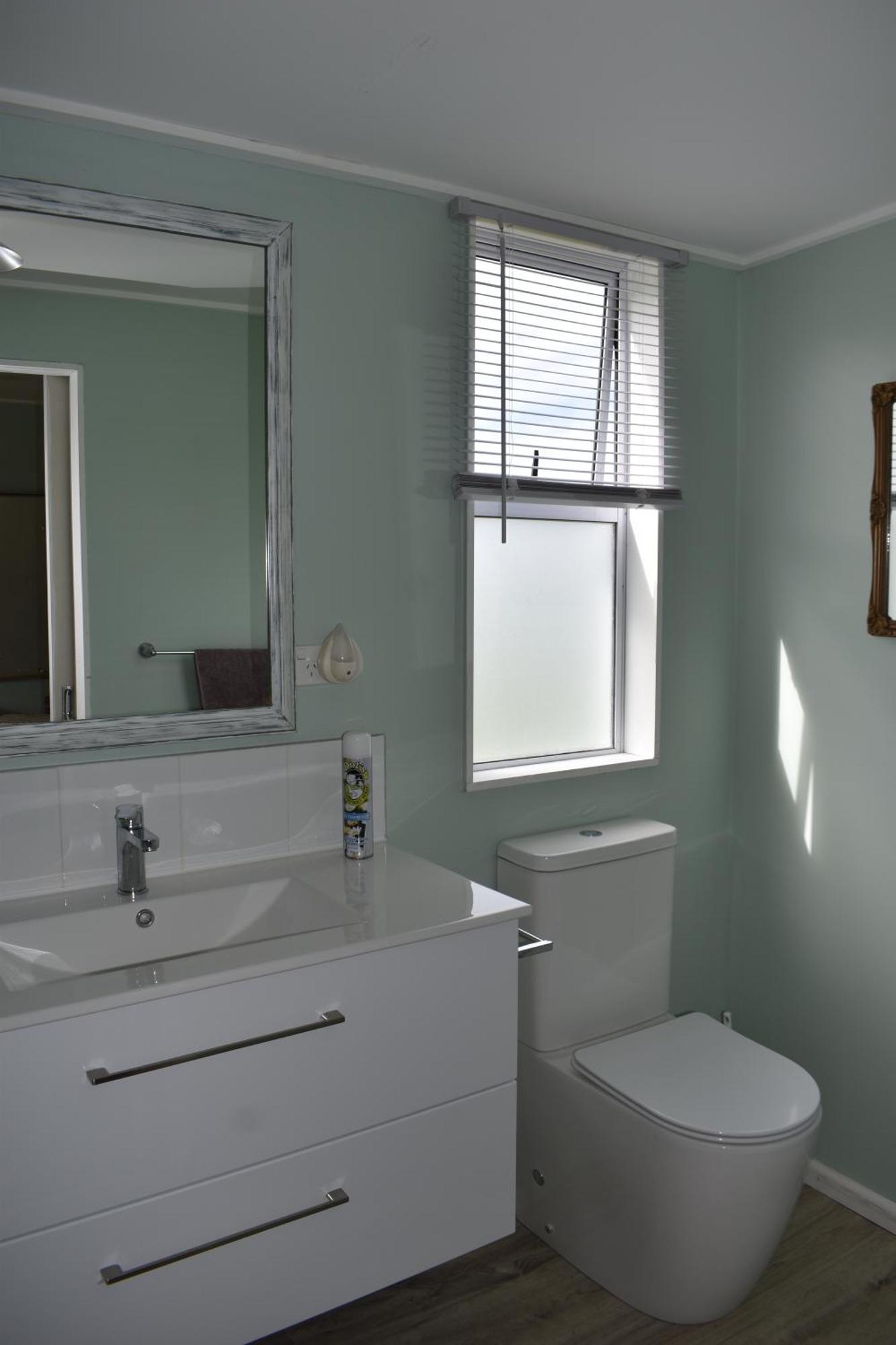 Bnb On Bakers Waimate Екстериор снимка