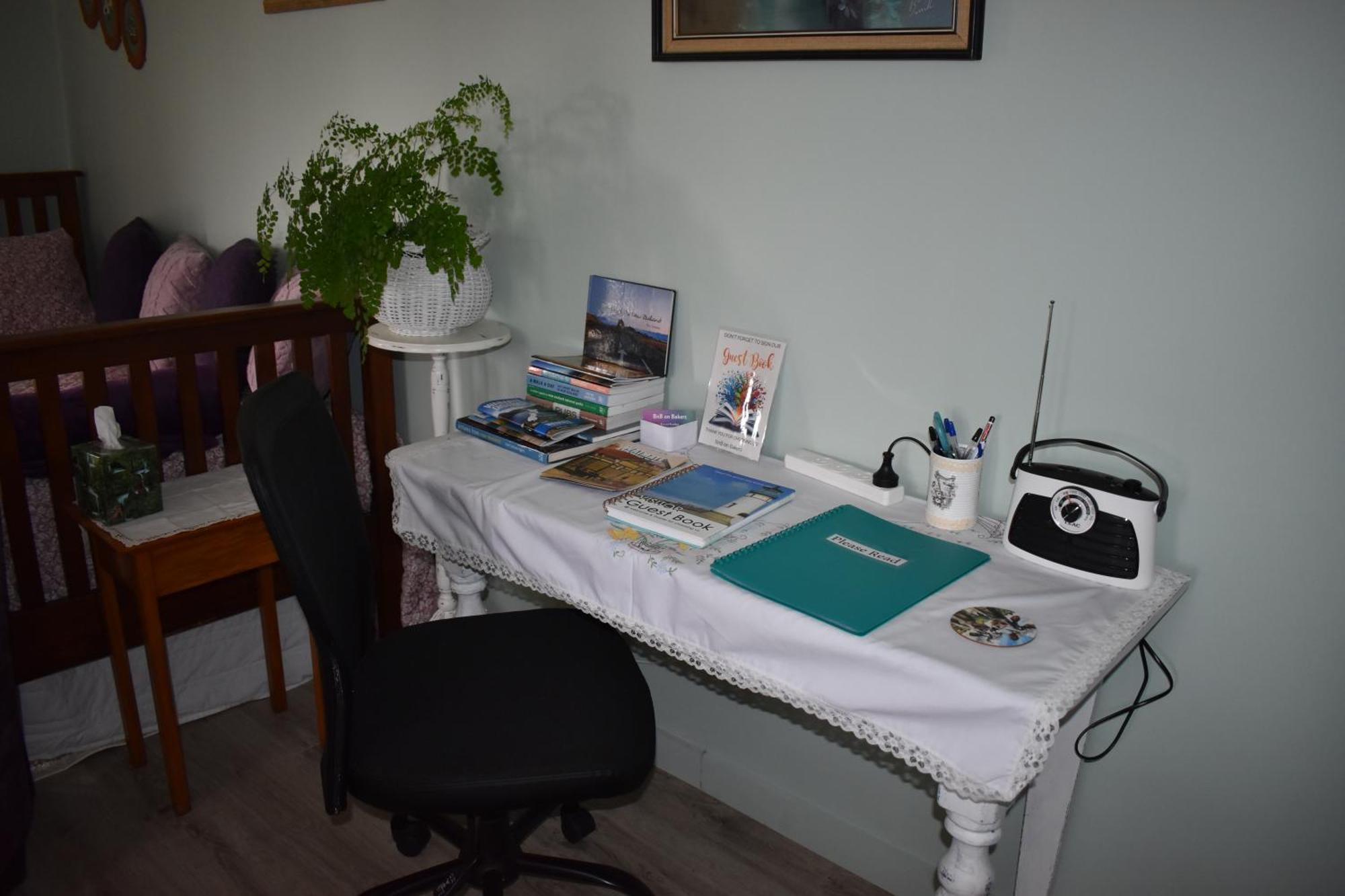 Bnb On Bakers Waimate Екстериор снимка