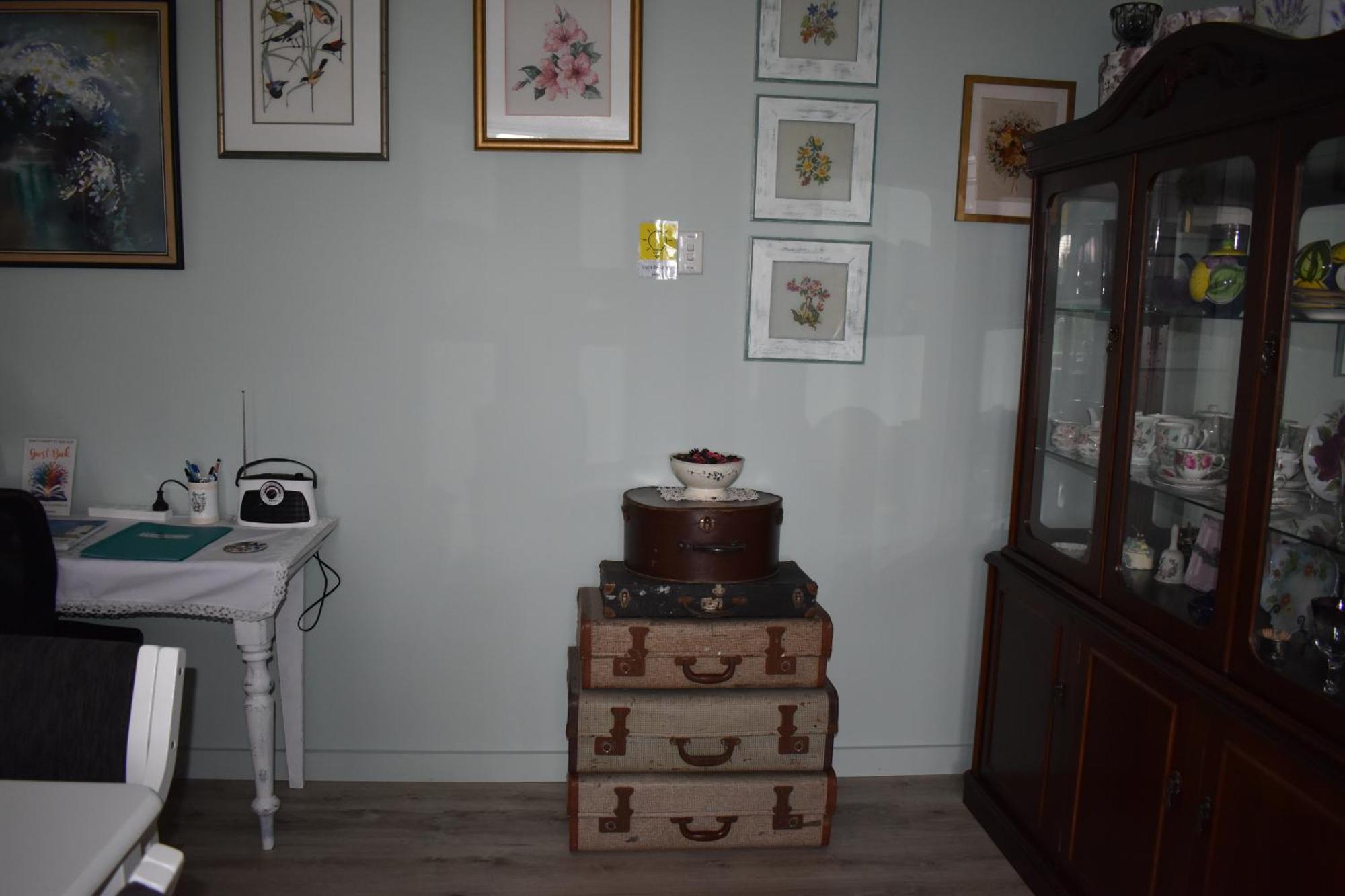 Bnb On Bakers Waimate Екстериор снимка